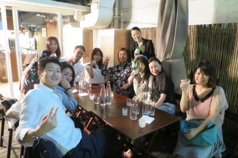 香港オフ会7