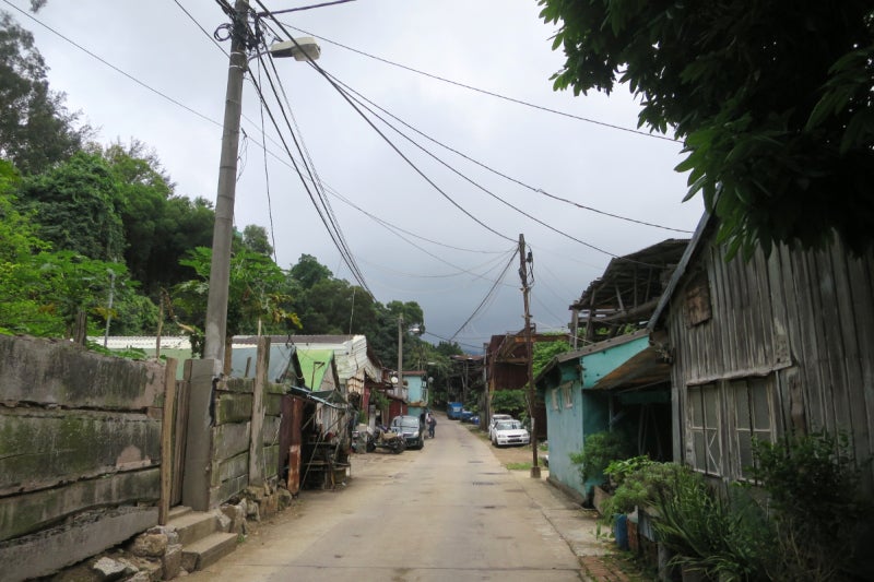 MacauVillage1