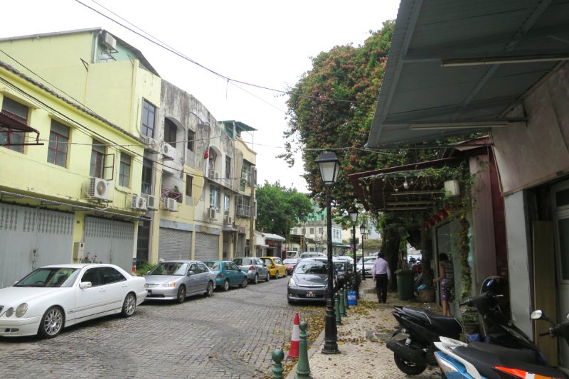 MacauVillage4