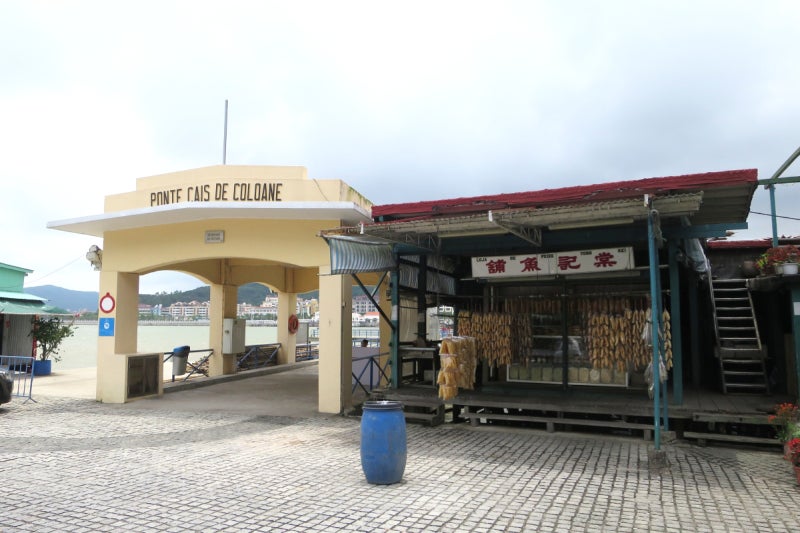 MacauVillage3