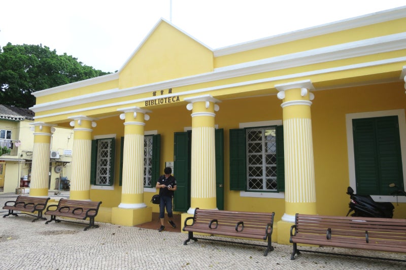 MacauVillage7