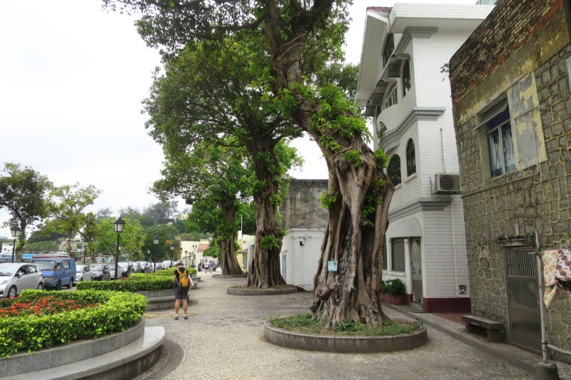 MacauVillage6
