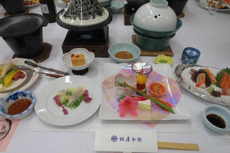 人吉温泉鍋屋本館5