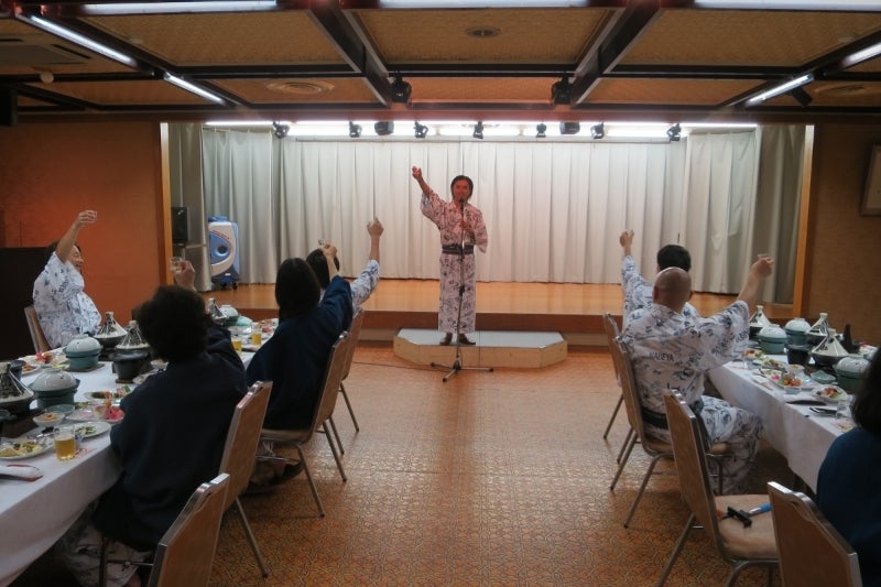 人吉温泉鍋屋本館4