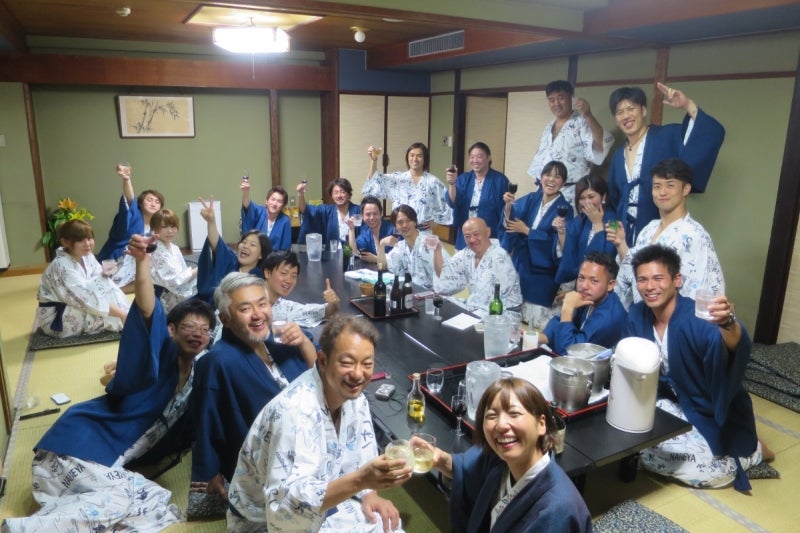 人吉温泉鍋屋本館9