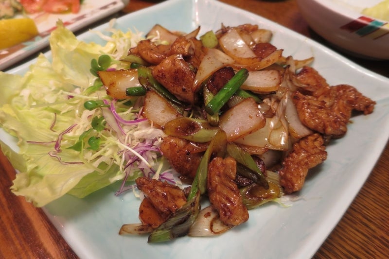 熊本馬肉料理8