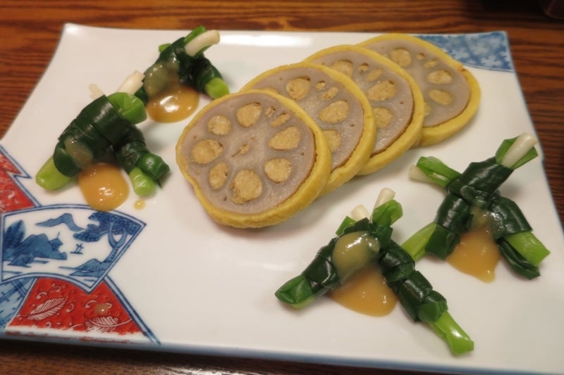 熊本馬肉料理2