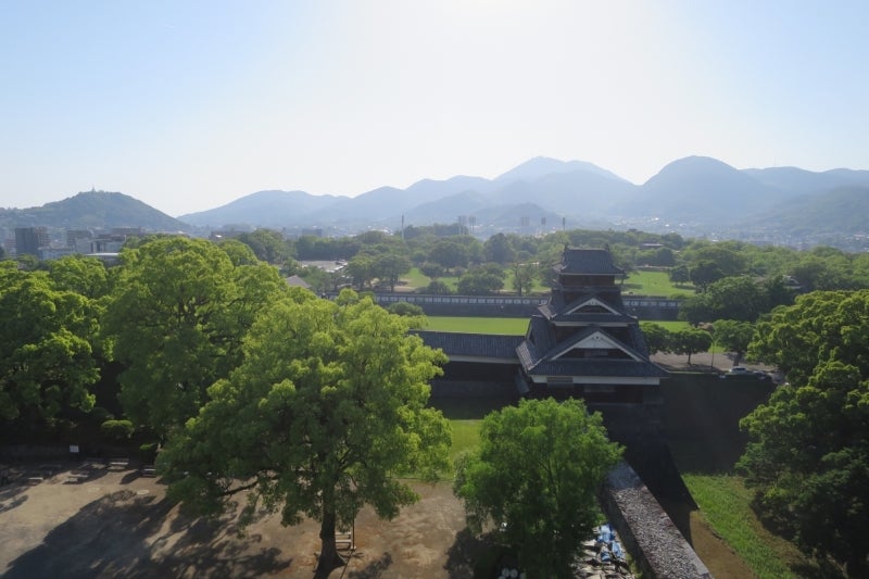 熊本城3
