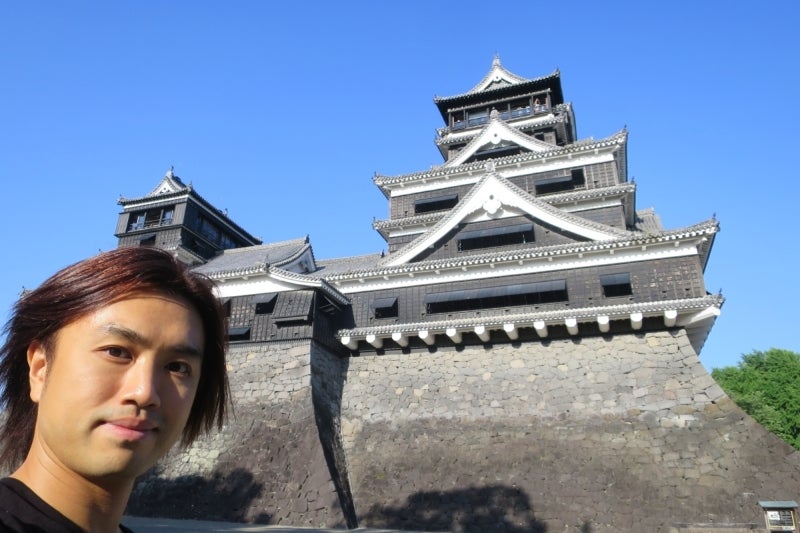 熊本城5