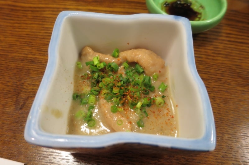 熊本馬肉料理5