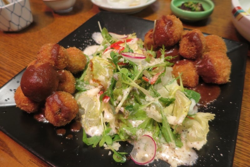 熊本馬肉料理6