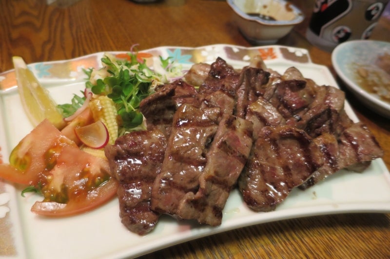 熊本馬肉料理7