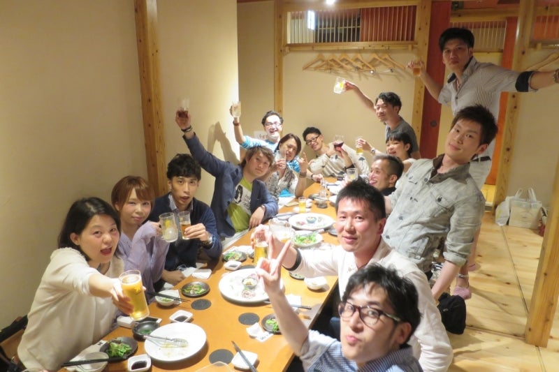 川島塾熊本前夜祭4