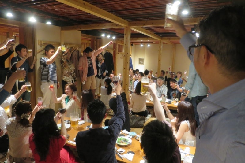 川島塾熊本前夜祭1