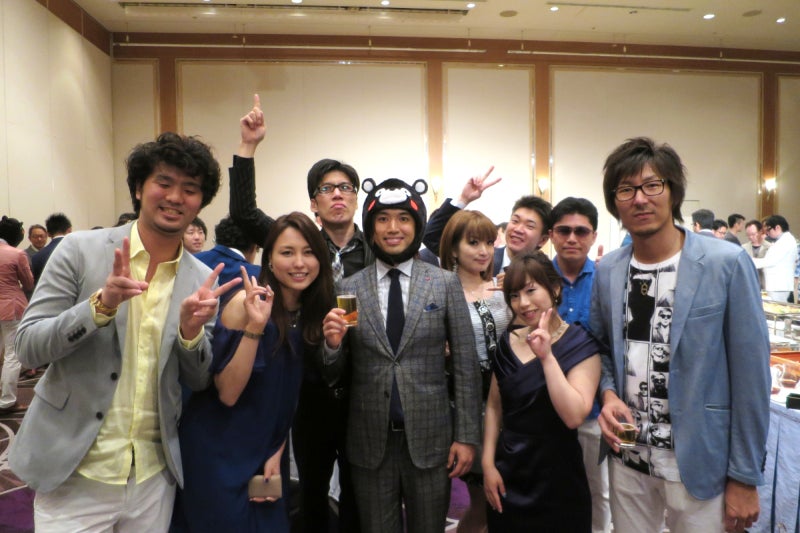 川島塾懇親会4