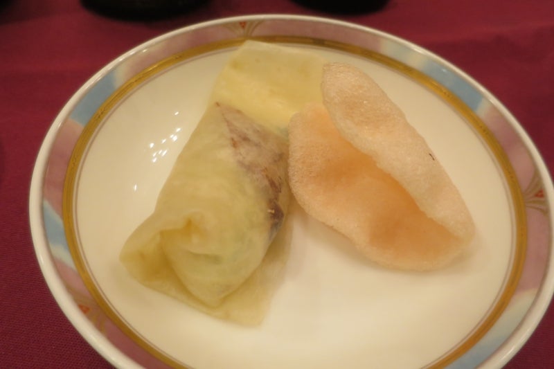 川島塾スペシャルディナー10