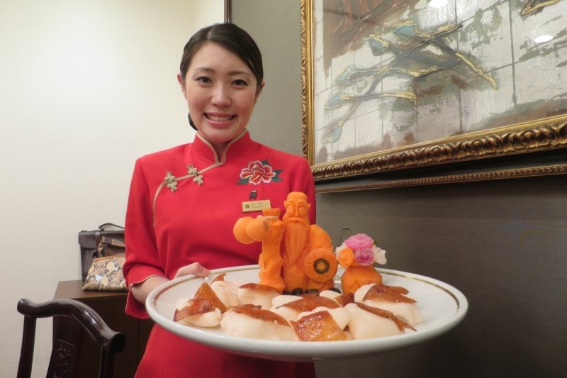 川島塾スペシャルディナー8