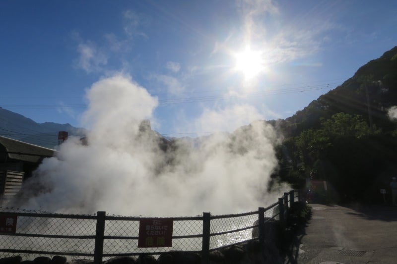 別府温泉1-12