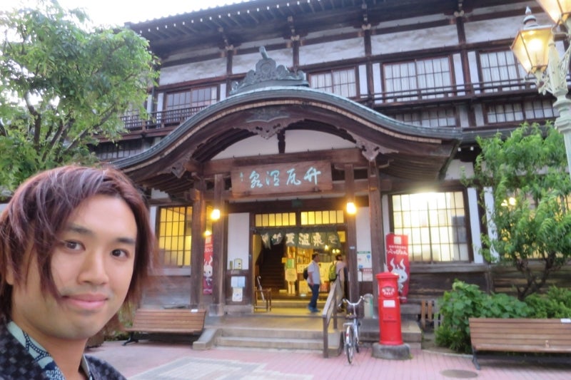 別府温泉2-7