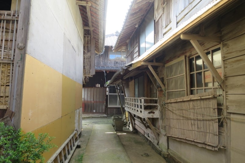 猫島16
