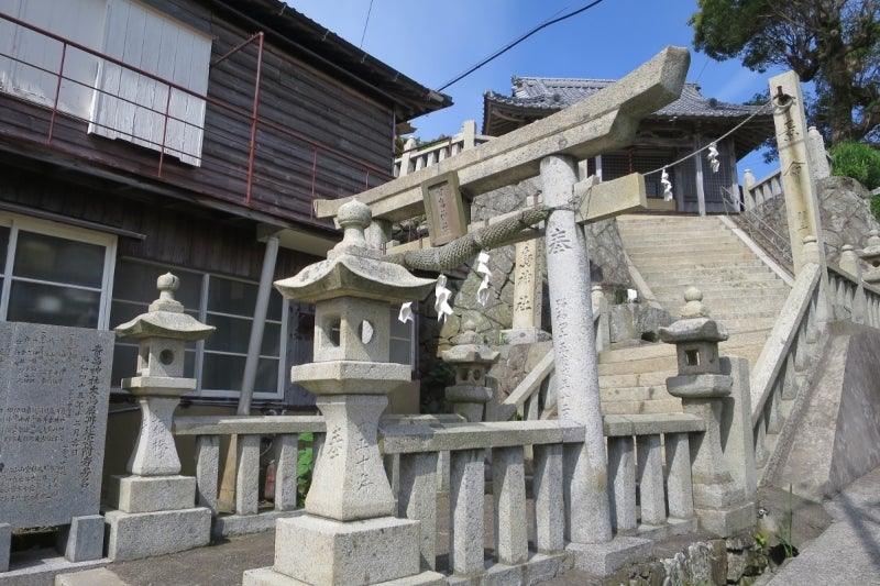 猫島15
