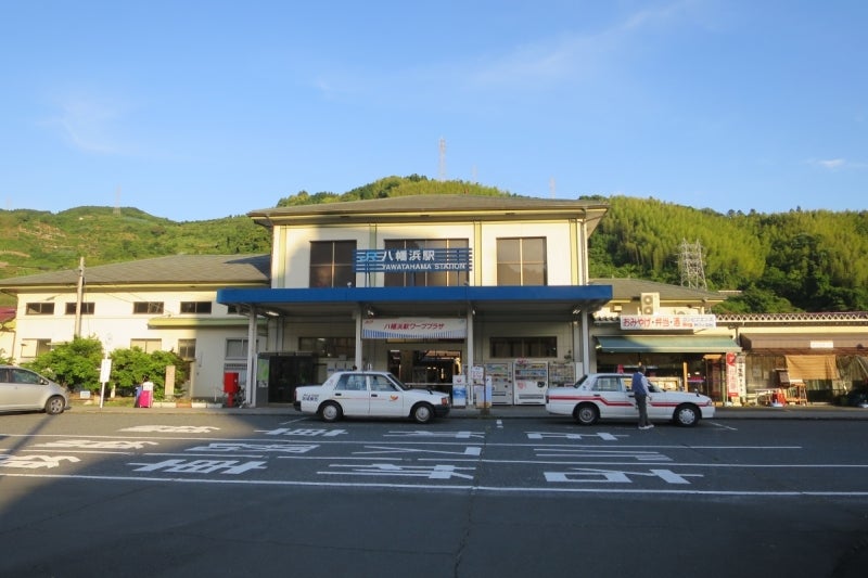 フェリーで四国7