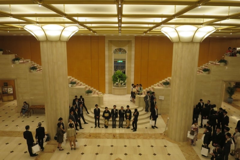 博多駅ビルフレンチ4