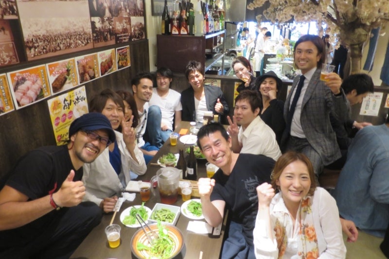 永松茂久講演会5