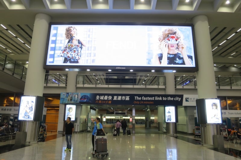 香港9