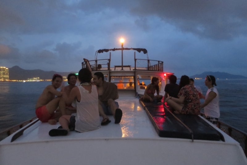 CruiseParty21