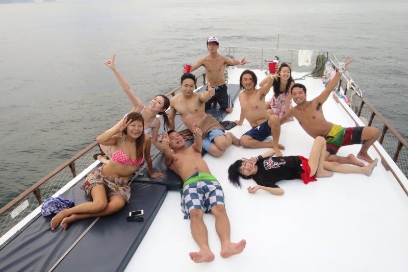CruiseParty17