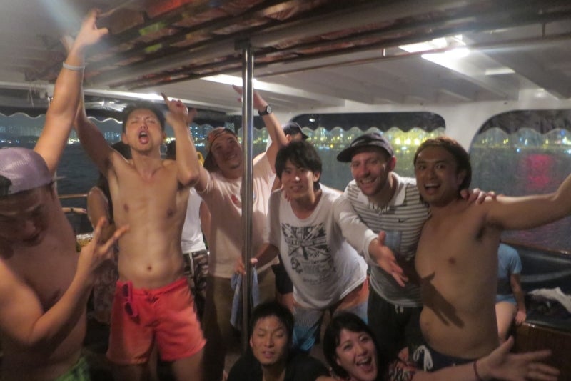 CruiseParty25