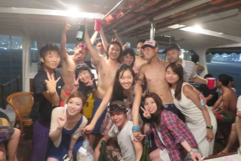 CruiseParty23