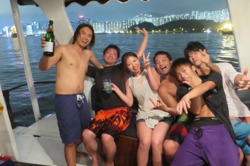 CruiseParty22