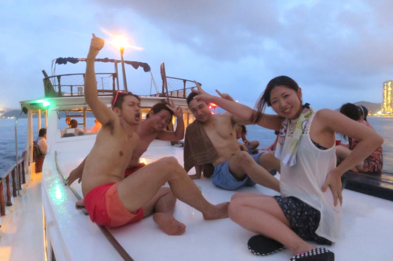 CruiseParty20