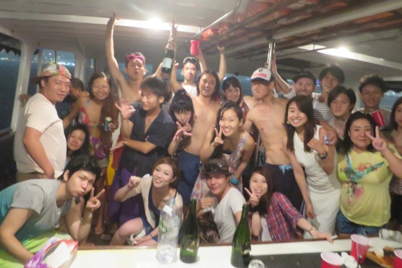CruiseParty24