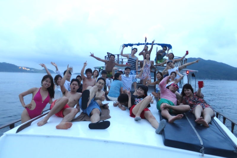 CruiseParty18