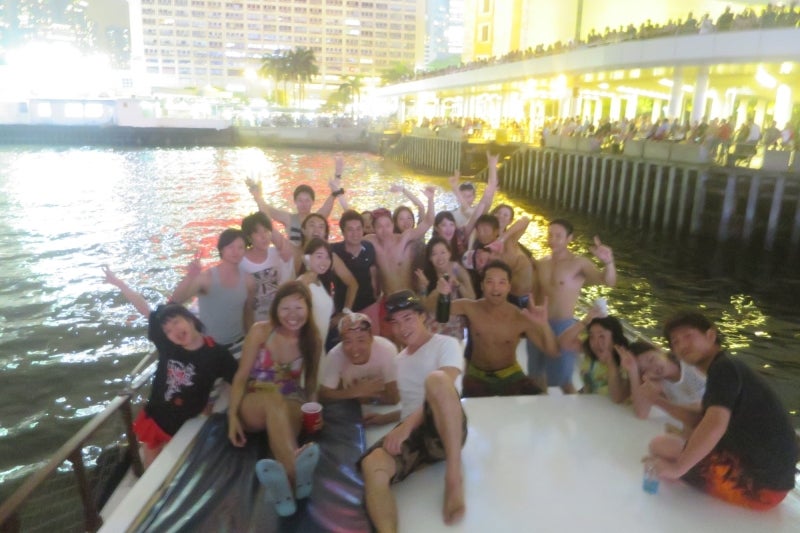 CruiseParty30