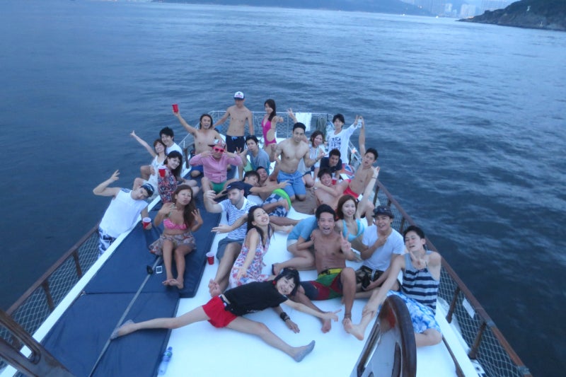 CruiseParty19