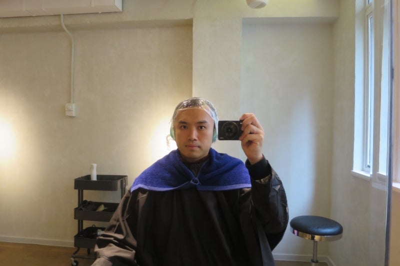 BELLUS SALON6