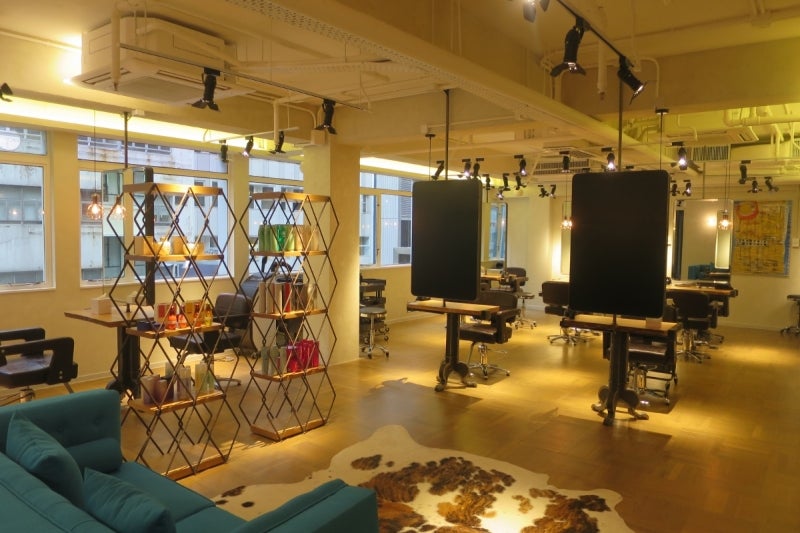BELLUS SALON5