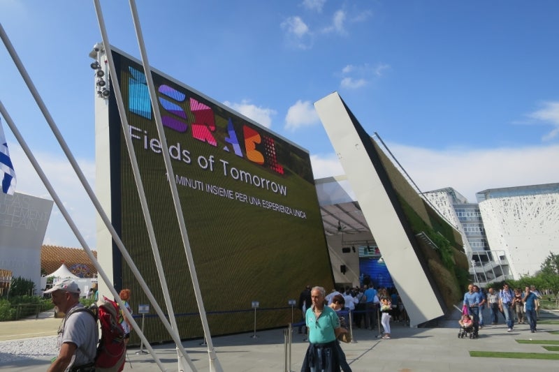 MilanoEXPO22