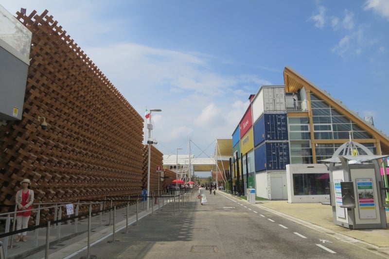 MilanoEXPO2