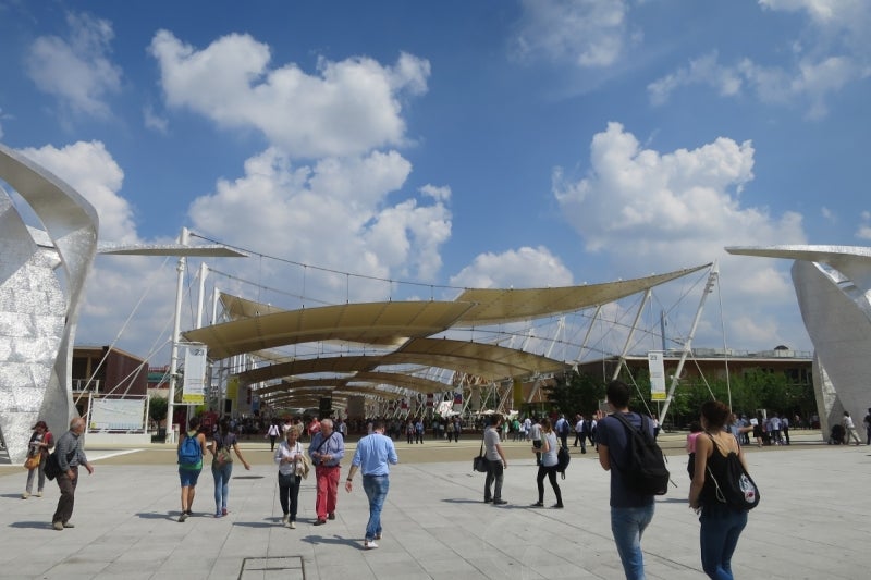 MilanoEXPO17