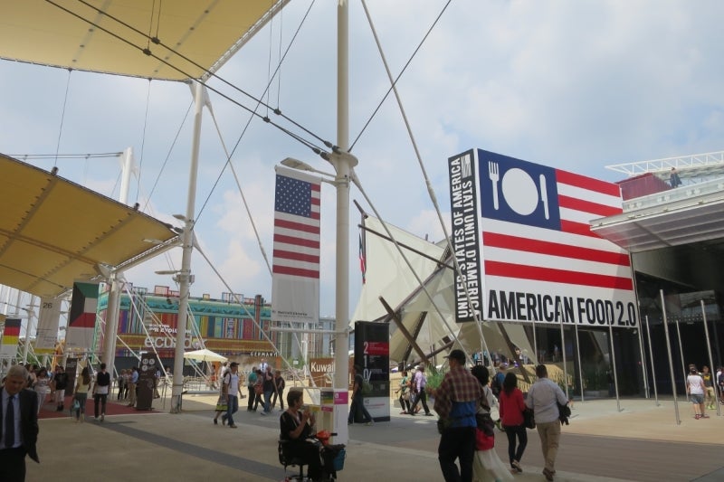 MilanoEXPO13