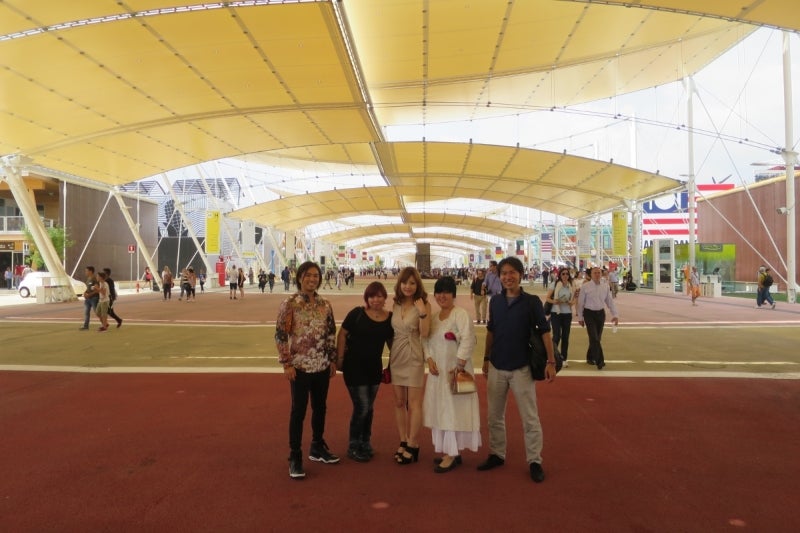 MilanoEXPO12