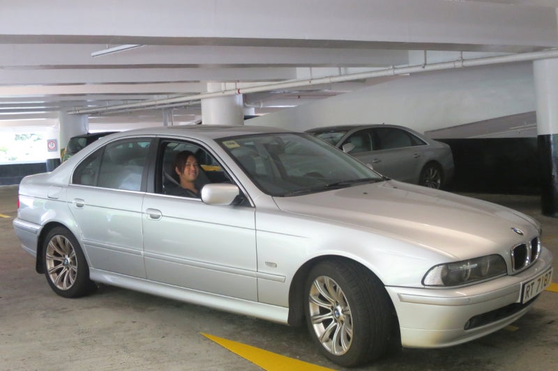 BMW1