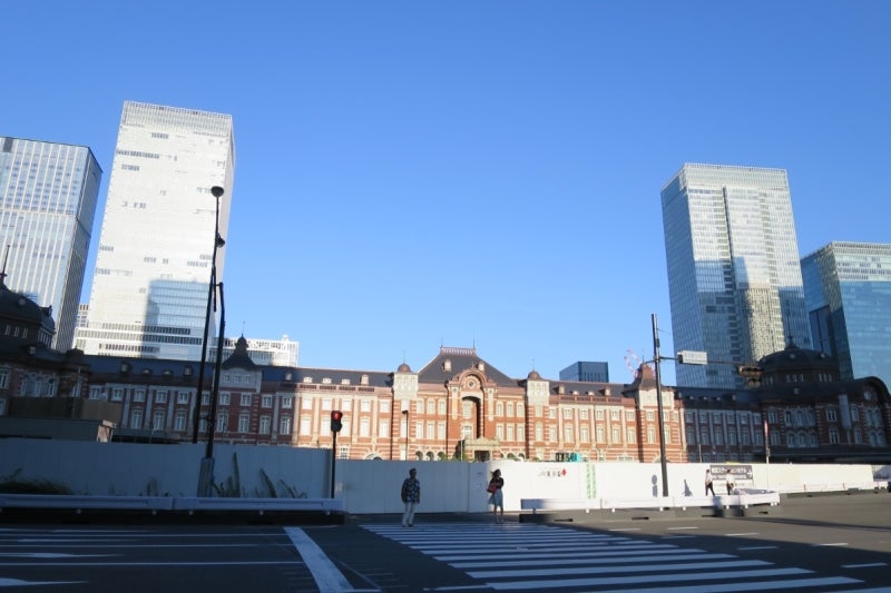 銀座1