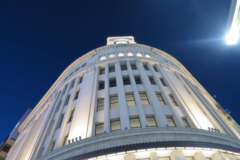 銀座6