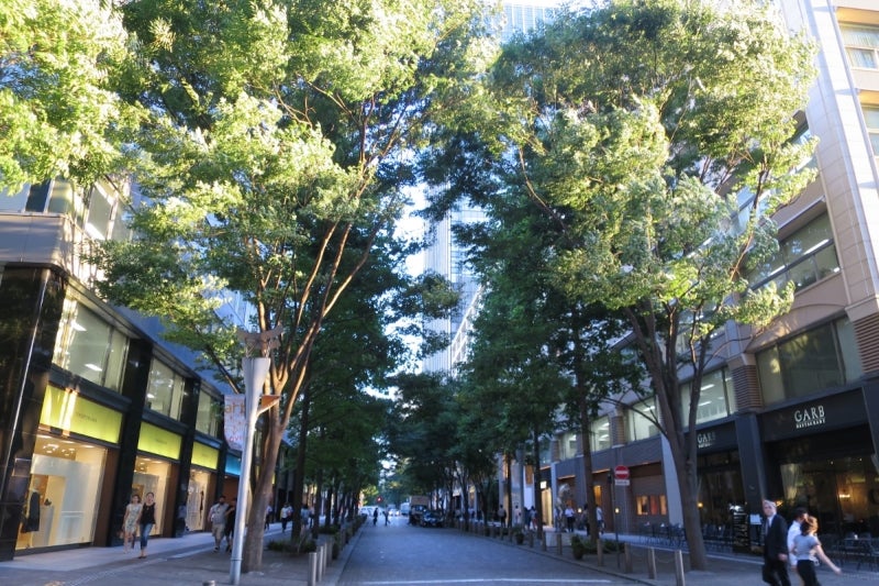 銀座3